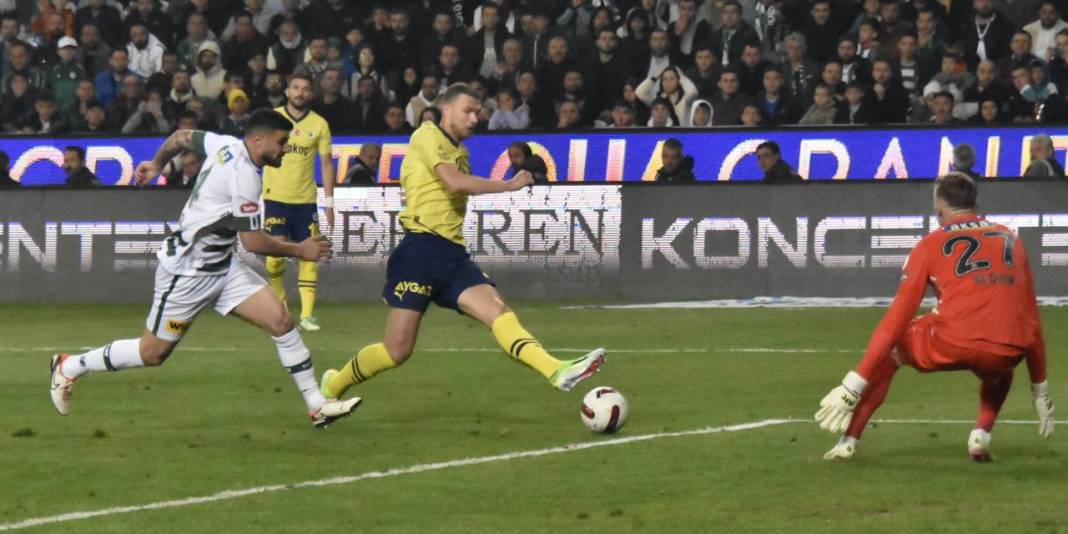 Nihat Kahveci'nin Dikkat Çeken Fenerbahçe Yorumu: Çok enteresan 5